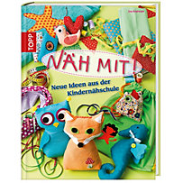 Näh mit! Näh mit!