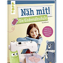 Näh mit! Näh mit!