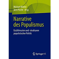 Narrative des Populismus Narrative des Populismus