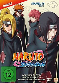 naruto dvd box deutsch naruto dvd box deutsch