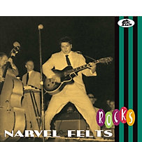 Narvel Felts Rocks Narvel Felts Rocks
