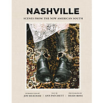 Nashville Nashville