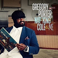 Nat King Cole & Me Nat King Cole & Me