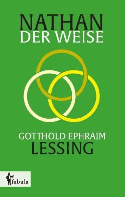 Nathan der Weise Buch jetzt versandkostenfrei bei Weltbild ...