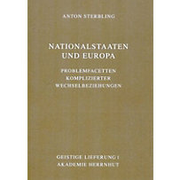 Nationalstaaten und Europa Nationalstaaten und Europa