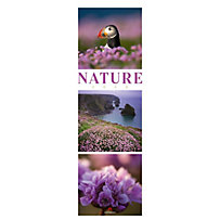 Nature - Triplet-Kalender 2020 Nature - Triplet-Kalender 2020