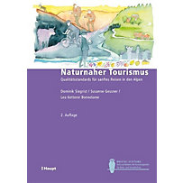 Naturnaher Tourismus Naturnaher Tourismus