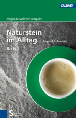 Naturstein im Alltag - Herbert Fahrenkrog | 