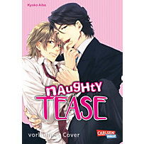 Naughty Tease Naughty Tease