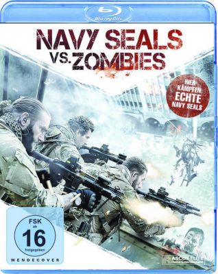 Navy Seals Vs Zombies Deutsch