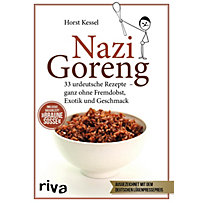 Nazi Goreng Nazi Goreng