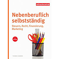 Nebenberuflich selbstständig Nebenberuflich selbstständig