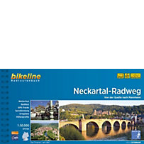 Neckartal-Radweg Neckartal-Radweg