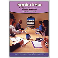 Negocio a la vista - Libro Negocio a la vista - Libro