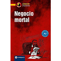 Negocio mortal Negocio mortal