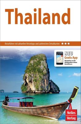 Nelles Guide Reiseführer Thailand