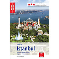Nelles Pocket Reiseführer Istanbul Nelles Pocket Reiseführer Istanbul