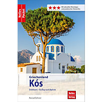 Nelles Pocket Reiseführer Kós Nelles Pocket Reiseführer Kós