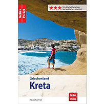 Nelles Pocket Reiseführer Kreta Nelles Pocket Reiseführer Kreta