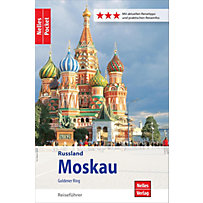 Nelles Pocket Reiseführer Moskau Nelles Pocket Reiseführer Moskau