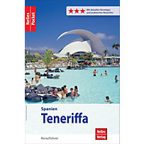 Nelles Pocket Reiseführer Teneriffa Nelles Pocket Reiseführer Teneriffa