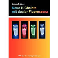 Neue H-Chelate mir dualer Fluoreszenz Neue H-Chelate mir dualer Fluoreszenz