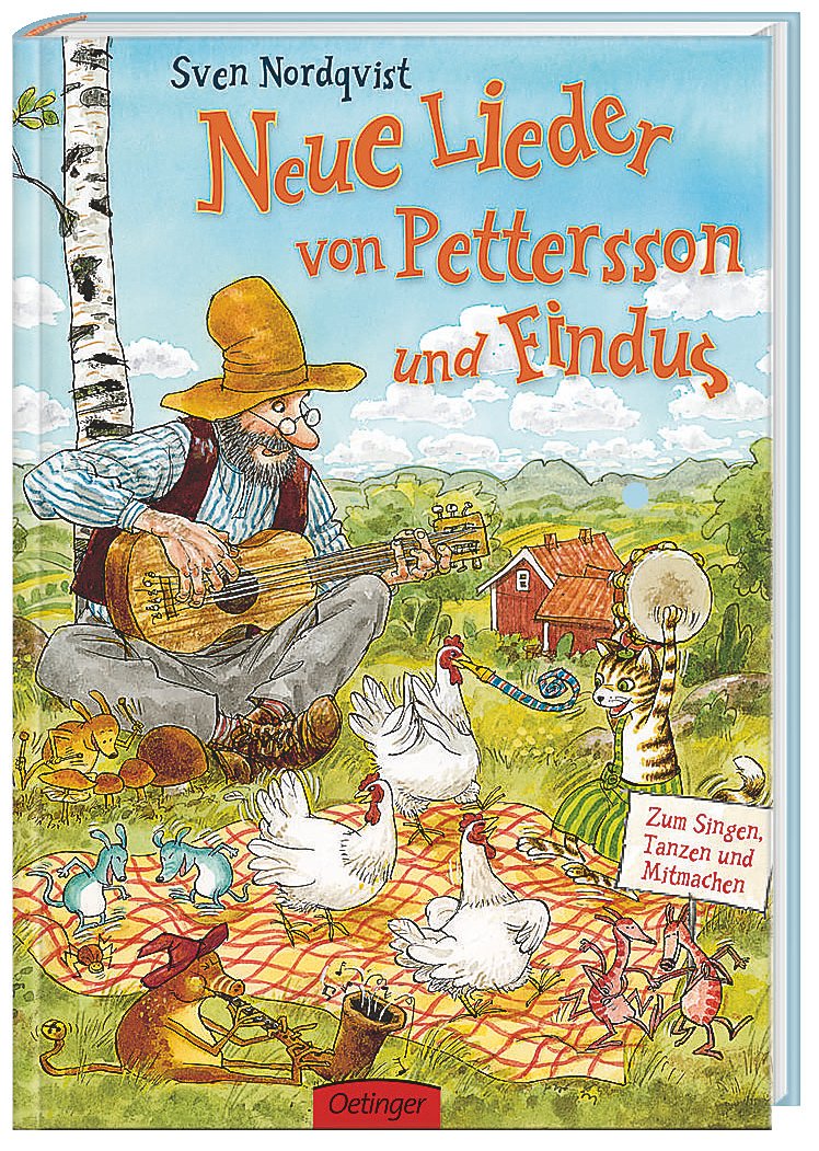 Neues Von Pettersson Und Findus Download Neues Von Pettersson Und Findus Download