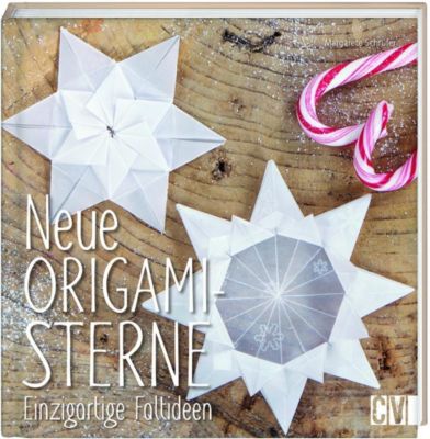 Neue Origamisterne Buch Jetzt Bei Weltbildde Online Bestellen