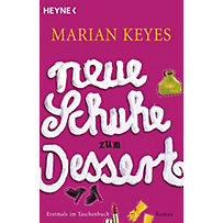 Neue Schuhe zum Dessert Neue Schuhe zum Dessert