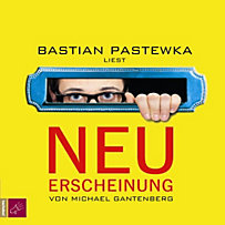 Neuerscheinung Neuerscheinung