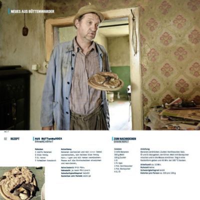 Neues aus Büttenwarder 2018 - Kalender bei Weltbild.de bestellen