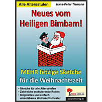 Neues vom Heiligen Bimbam! Neues vom Heiligen Bimbam!