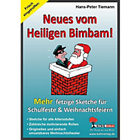 Neues vom Heiligen Bimbam! Neues vom Heiligen Bimbam!