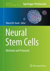 Neural Stem Cells Buch Jetzt Versandkostenfrei Bei Weltbild