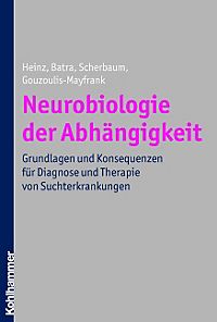 Nederschanije des Urins bei den Männern des Alkoholismus