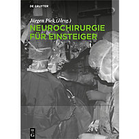 Neurochirurgie für Einsteiger Neurochirurgie für Einsteiger