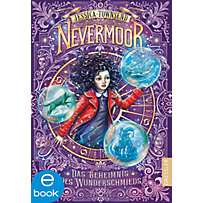 Nevermoor: 2 Nevermoor 2 Nevermoor: 2 Nevermoor 2
