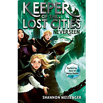 Neverseen Neverseen