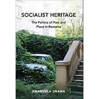 New Anthropologies of Europe: Socialist Heritage New Anthropologies of Europe: Socialist Heritage