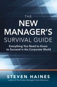The Product Managers Survival Guide Everything You Need to Know to
Succeed as a Product Manager Epub-Ebook