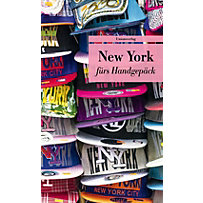 New York fürs Handgepäck New York fürs Handgepäck