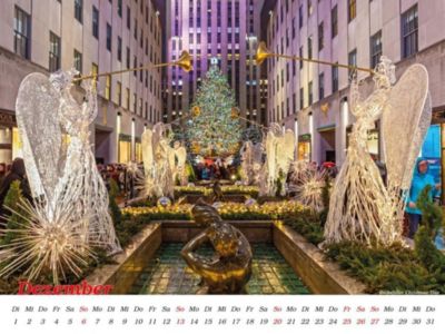 New York Kalender 2019 Kalender Bei Weltbildde Bestellen