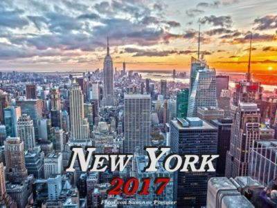 New York Kalender 2020 Kalender Bei Weltbildde Bestellen