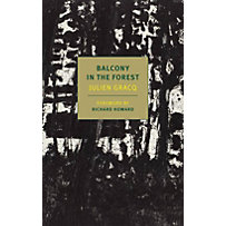 New York Review of Books Classics: Balcony in the Forest New York Review of Books Classics: Balcony in the Forest