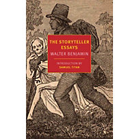 New York Review of Books Classics: The Storyteller Essays New York Review of Books Classics: The Storyteller Essays