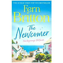 Newcomer Newcomer