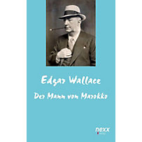 NEXX: Der Mann von Marokko NEXX: Der Mann von Marokko