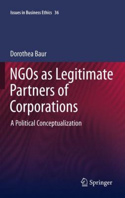 the ethics and non-government organizations (ngos) essay Non-governmental organizations are supposed to be effective on their objectives and also accountable to those they serve however, this non government organization have increasingly failed by being unaccountable to those they are supposed to work for, they have continually been ineffective in their performance and they have adapted to elitist nature whereby they segregate themselves from. the ethics and non-government organizations (ngos) essay Non-governmental organizations are supposed to be effective on their objectives and also accountable to those they serve however, this non government organization have increasingly failed by being unaccountable to those they are supposed to work for, they have continually been ineffective in their performance and they have adapted to elitist nature whereby they segregate themselves from.