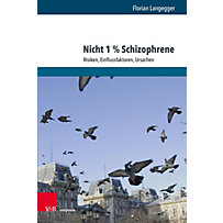 Nicht 1% Schizophrene Nicht 1% Schizophrene