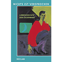 Nichts ist versprochen Nichts ist versprochen